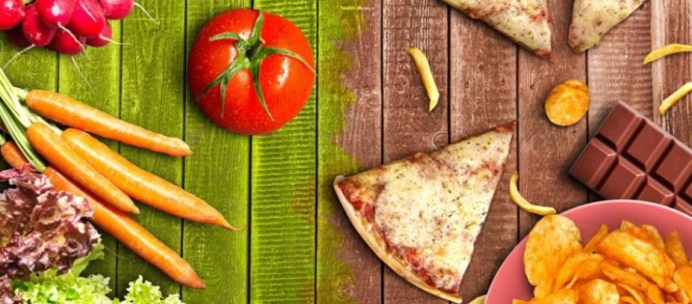 Είστε άνω των 50 ετών; - Αυτές είναι οι τροφές που πρέπει να «ξεχάσετε»